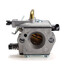 Kit for STIHL MS260 Carburetor Air Filter Walbro MS240 - 5