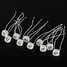 Lamp Holder Ceramic Light Gu10 Pack Cable - 1