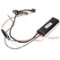 6pcs RGB LED Strips ATV Auto Remote Controller Light For Motorcycle Flexible Neon - 9