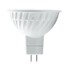 Mr16 Smd Spot Lights Dimmable 100 Decorative Warm White Gu5.3 - 5
