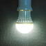 240lm Warm White Led Bulbs 8a 3w Cool White - 5