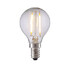 Warm White E14 Cool White Cob P45 Ac 220-240 V 6 Pcs Led Filament Bulbs - 3