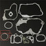 Dirt Bike Gasket Set Go Kart Engine Cylinder 110cc Head ATV Quad 10pcs - 1