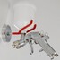 Holder with Mounting Bracket Chassis Magnetic Spray Gun Professional - 2