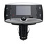Remote Bluetooth Car AU FM Transmitter Handsfree Mp3 Player SD USB Player - 1