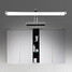 Front Bathroom Chip Lamps Cold White Warm White Mirror - 1