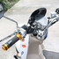 Motorcycle 12V Waterproof Cigarette Lighter - 3