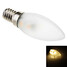 Ac 220-240 V C35 Smd E14 Led Candle Light - 2