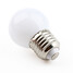 G45 Natural White Smd E26/e27 Led Globe Bulbs Ac 220-240 V 0.5w - 2