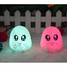 Flash Colour Led Night Light Christmas Changeable - 4