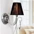 Wall Sconces Modern/contemporary E12/e14 Metal Crystal - 3