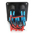 Breaker Waterproof RV LED Rocker Switch Panel Circuit Car Marine Boat Gang Dual USB - 11