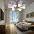 Mini Style Living Room Flush Mount Led Light Dining Room Modern/contemporary 4w - 3