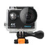 Controller WIFI Sport 2.4G EKEN H9 DV Car DVR Action Camera Ultra HD 4K - 2
