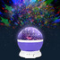 Way Three Dream Lamp Light Switch Projection Colorful Luminous - 2