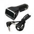 USB Car Charger Handsfree FM Transmitter 4in1 LCD MP3 Player Wireless - 7