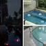 Pond Ball Lamp Color Led Pool Light Floating Solar Power Changing - 8