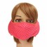 Protective Mouth Masks Ear Muffs Anti-Dust Unisex Motorcycle Cycling Cotton Face - 4