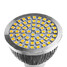 Mr16 3w Smd Warm White Led Spotlight E14 Ac 110-130 Ac 220-240 V - 4