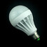 Smd Led Globe Bulbs 5pcs 12w 50lm E27 - 3