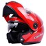 LS2 Motorcycle Off-road Vehicles Full Face Helmet - 6