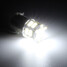 White Backup Light Bulb SMD LED 1156 BA15S DC 12-24V Car Tail - 2