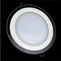 12w Ac85-265v Round Lamp Led Ceiling Lights Kitchen Mini - 2