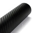 4D Roll Carbon Fibre Sheet Film Car Sticker Vinyl Wrap - 6