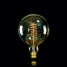 Lamp Edison Silk 40w Bubble Ball - 1