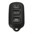 Remote Keyless Toyota 4Runner Fob - 1