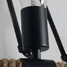 Hemp European Retro E27 Wall Lamp Rope - 4