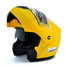 Ventilated Motorcycle Full Face Racing Helmet - 2
