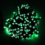 Christmas Wedding Party Light Solar Light 300led String Light 2m - 9