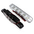 Driving Daytime Running 2x Car Super White Head Lamp LED Light 5 LED - 6