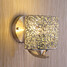 Wall Sconce Modern Simplicity Installation Dining Room Office Cap - 2