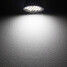 7w E26/e27 Ac 220-240 V Mr16 Led Corn Lights Cool White Smd - 5