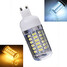 G9 6000-6500k Warm White 12v 1000lm Corn Bulb 1 Pcs 100 - 2