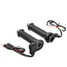 Warmer Handlebar Grips Heated 22mm Motorcycle Electric - 4