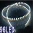 Flexible Motorcycle Car LED Strip Grill Lights Light - 6