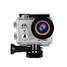 DV Camera 170 Degree 1080p Lens Sport Action with Remote Control - 3