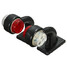 5W Indicator Lamp LED Side Maker Light Truck Trailer Lorry 2Pcs 10-30V Van Stalk - 6
