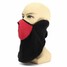 Ski Snowboard Cycling Motorcycle Neck Warm Face Mask Bike - 3