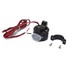 Waterproof 5V 2A Charger Adapter Motorcycle Motor Bike Mount USB Power - 6