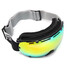 Lens Glasses Windproof Goggles Mountain Bike Snow Snowboard Outdoor Anti-UV Ski Mirror - 7