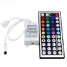 Remote Controller Led Strip Light Supply Ac110-240v Smd 44key Rgb 150x5050 - 10