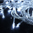 220v Led Christmas 30m String Lamp Led White Light Modes Par Fairy - 3