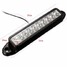 Car Truck Trailer DRL LED Daytime Running Bar Lamp Waterproof Side Marker Light - 2