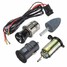 USB Car 120V Motorcycle Charger Cigarette Lighter Power Socket - 1