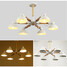 Game Room Chandeliers Living Room Dining Room Modern/contemporary Mini Style Study Room Office - 10