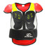 Football Riding Gears Children Body Vest Protective Armor S M L Electric Scooter Jacket Kids - 1